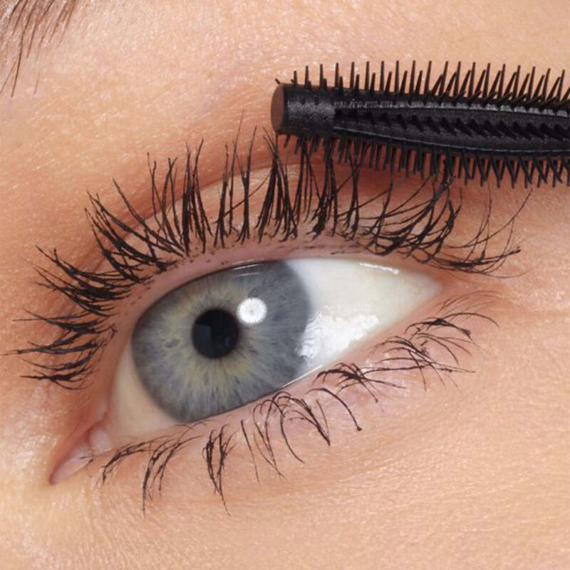 Revlon Colorstay Full Time Mascara - Blackest Black image number 3
